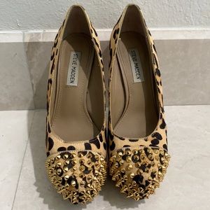 Steve Madden heels